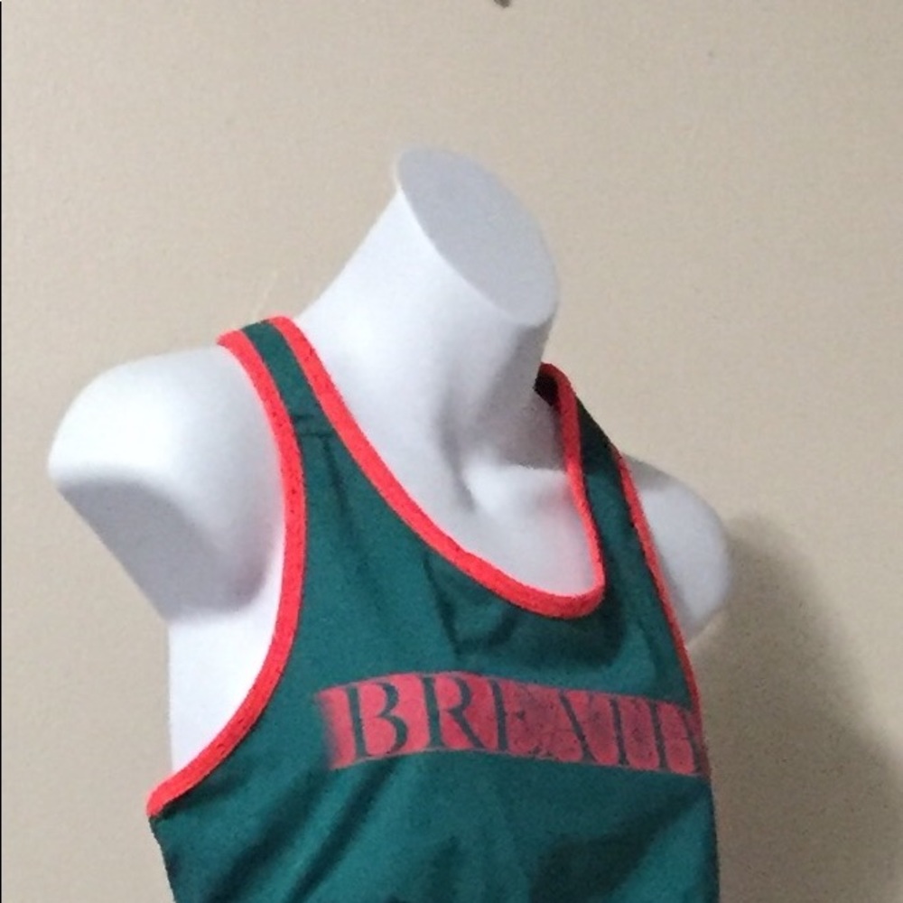 Danskin Now Core Sport Bra Sz L/G 12-14